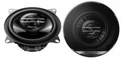 Pioneer TS-G1020F 2-tie Autokaiuttimet (10cm, 4")