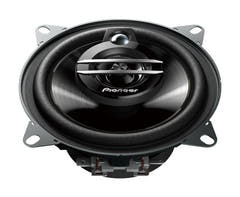 Pioneer TS-G1030F 3-tie Autokaiutin (10cm, 4")
