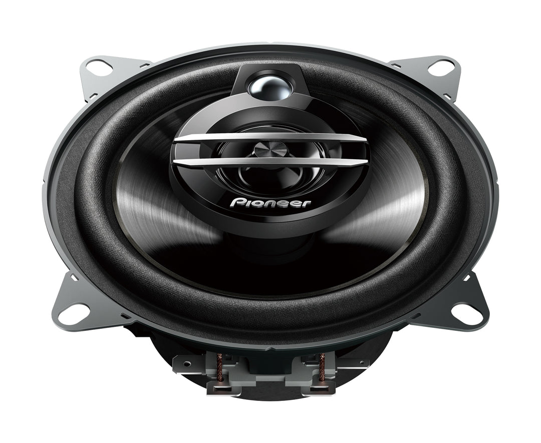 Pioneer TS-G1030F 3-tie Autokaiutin (10cm, 4")