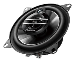 Pioneer TS-G1030F 3-tie Autokaiutin (10cm, 4")