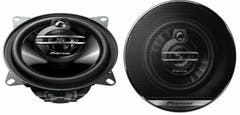 Pioneer TS-G1030F 3-tie Autokaiutin (10cm, 4")