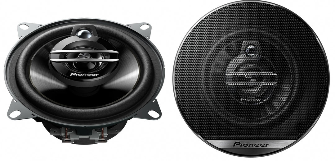 Pioneer TS-G1030F 3-tie Autokaiutin (10cm, 4")