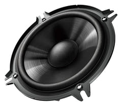 Pioneer TS-G130C Autokaiutinjärjestelmä (13cm, 5,25")
