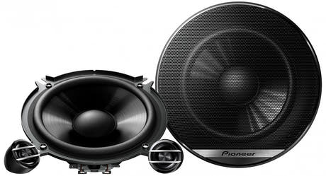 Pioneer TS-G130C Autokaiutinjärjestelmä (13cm, 5,25")