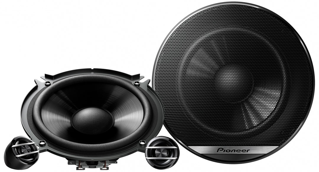 Pioneer TS-G130C Autokaiutinjärjestelmä (13cm, 5,25")