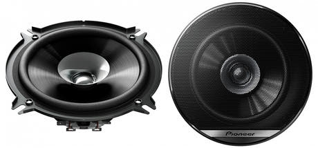 Pioneer TS-G1310F Autokaiutin Kaksoiskalvolla