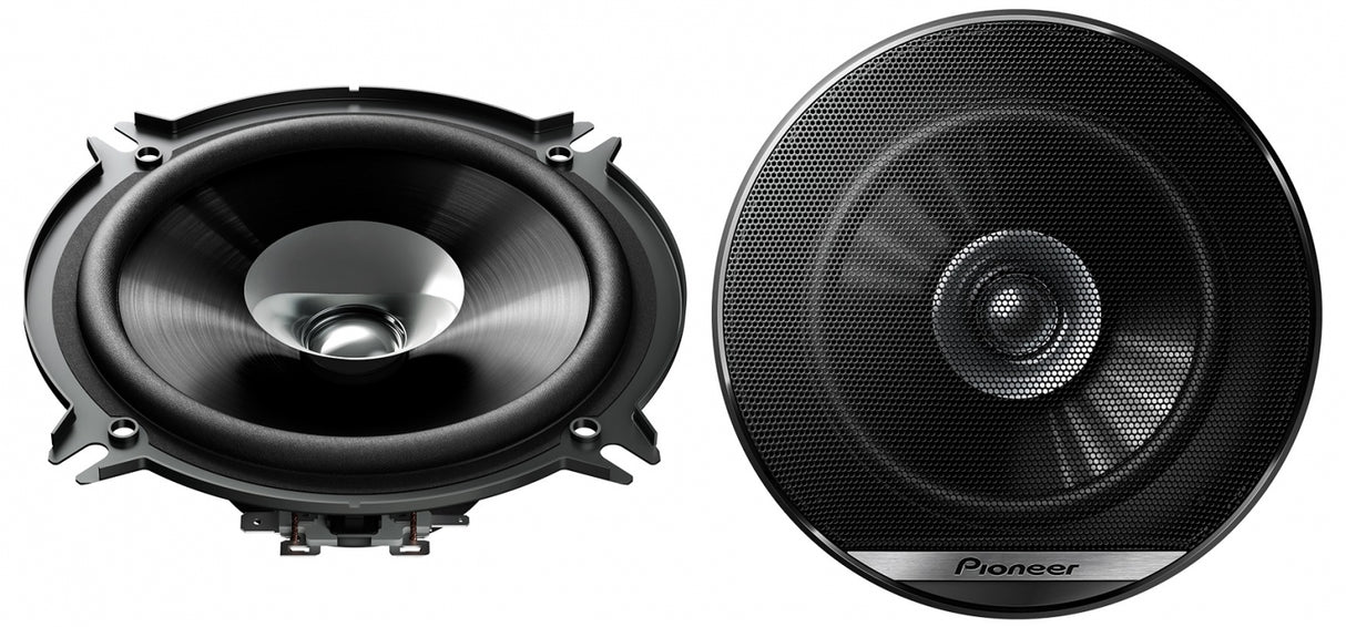 Pioneer TS-G1310F Autokaiutin Kaksoiskalvolla