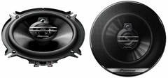 Pioneer TS-G1330F 3-tie Autokaiutin (13cm, 5,25")