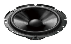 Pioneer TS-G170C 2-tie Autokaiutinjärjestelmä (17cm, 6,5")