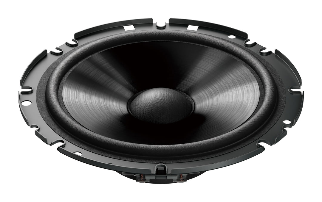 Pioneer TS-G170C 2-tie Autokaiutinjärjestelmä (17cm, 6,5")