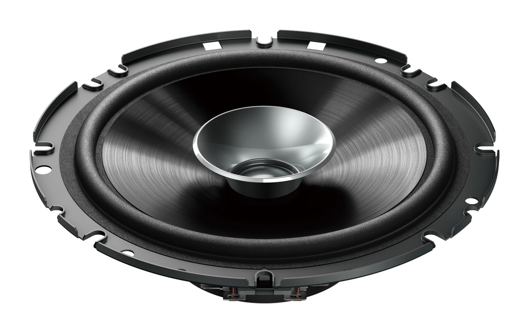 Pioneer TS-G1710F Autokaiuttimet (17cm, 6,5")