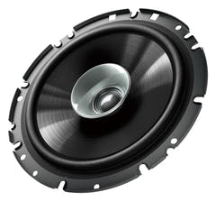 Pioneer TS-G1710F Autokaiuttimet (17cm, 6,5")