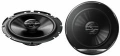 Pioneer TS-G1720F 2-tie Autokaiuttimet (17cm, 6,5")