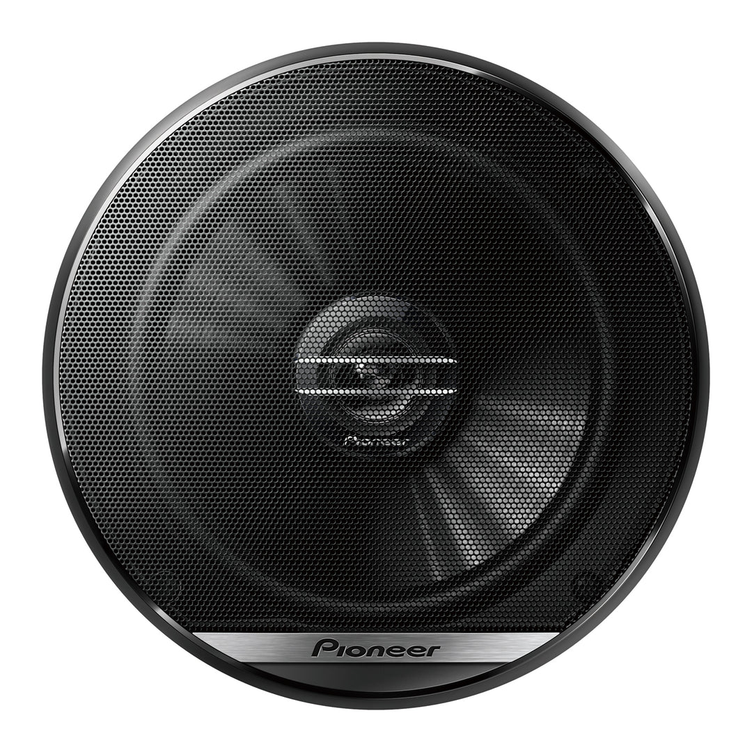 Pioneer TS-G1720F 2-tie Autokaiuttimet (17cm, 6,5")