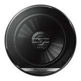 Pioneer TS-G1720F - 17 cm 2-teiset kaiuttimet