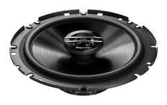 Pioneer TS-G1720F 2-tie Autokaiuttimet (17cm, 6,5")