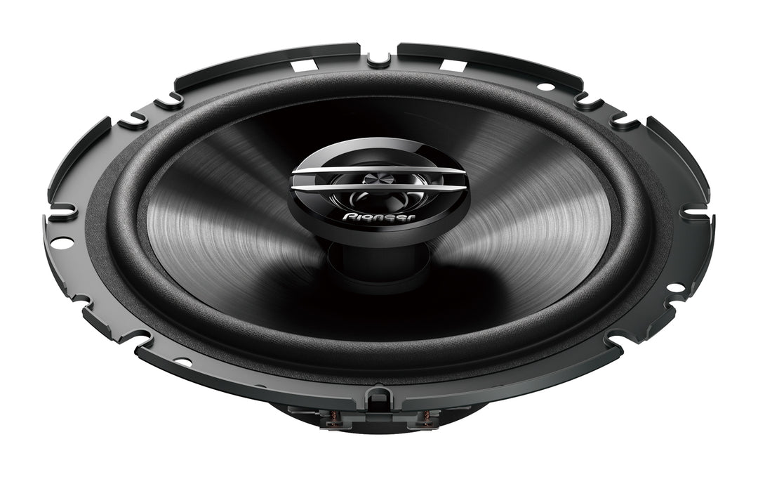 Pioneer TS-G1720F 2-tie Autokaiuttimet (17cm, 6,5")