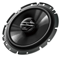 Pioneer TS-G1720F 2-tie Autokaiuttimet (17cm, 6,5")