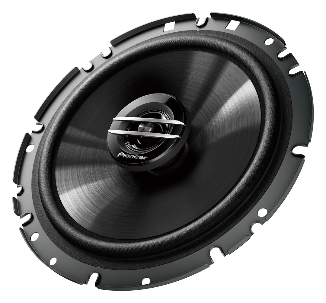 Pioneer TS-G1720F 2-tie Autokaiuttimet (17cm, 6,5")