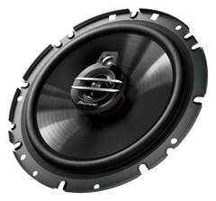 Pioneer TS-G1730F 3-tie Autokaiutin (17cm, 6,5")