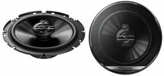 Pioneer TS-G1730F 3-tie Autokaiutin (17cm, 6,5")