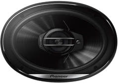 Pioneer TS-G6930F 3-tie Autokaiutin (6x9")