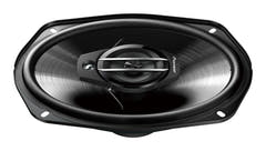 Pioneer TS-G6930F 3-tie Autokaiutin (6x9")