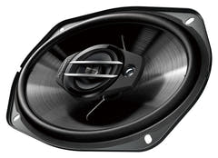 Pioneer TS-G6930F 3-tie Autokaiutin (6x9")