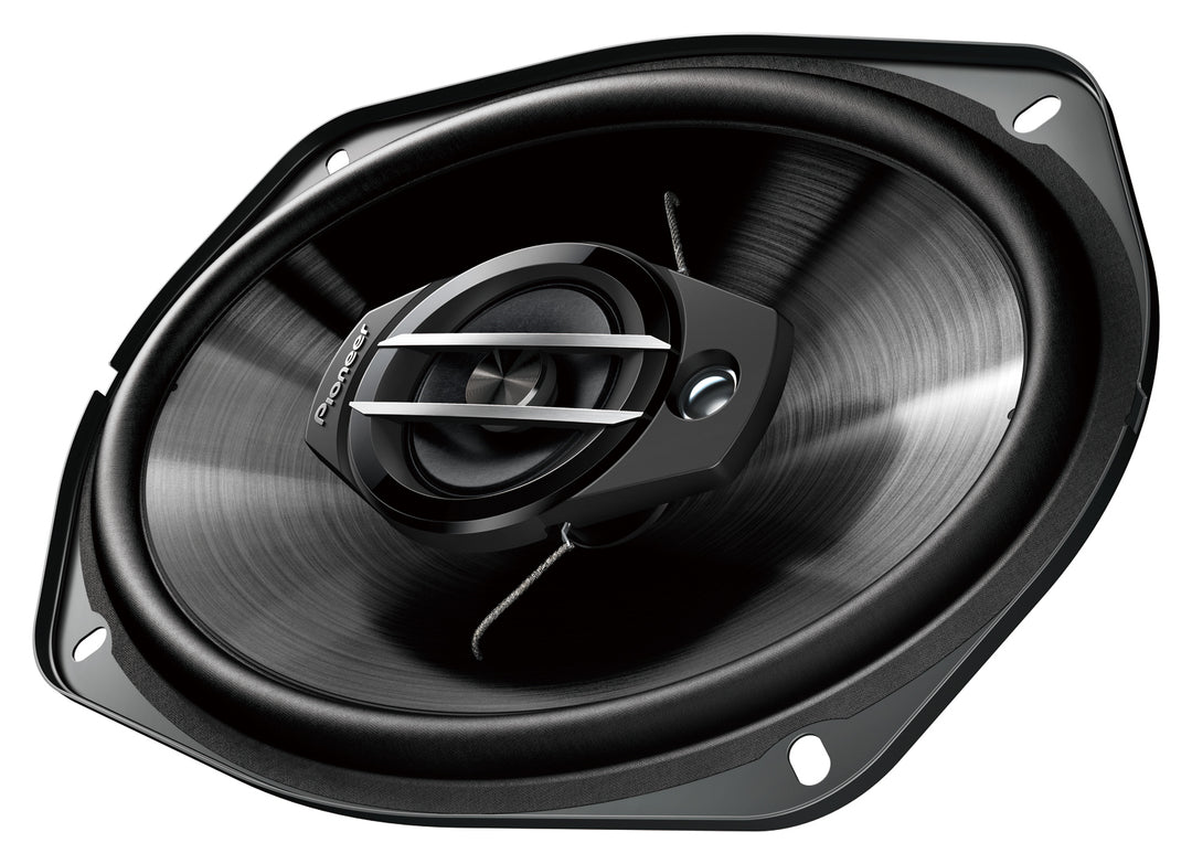 Pioneer TS-G6930F 3-tie Autokaiutin (6x9")