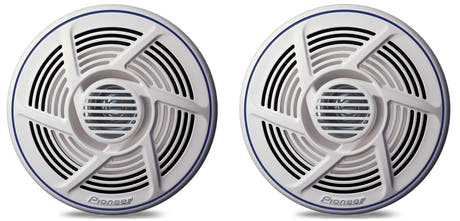 Pioneer TS-MR1600 Merikaiuttimet