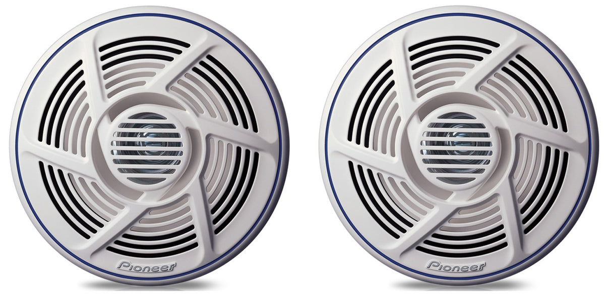 Pioneer TS-MR1600 Venekaiuttimet