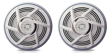 Pioneer TS-MR1640 Merikaiuttimet