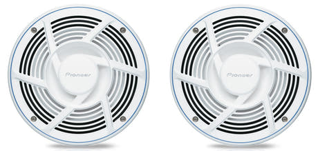 Pioneer TS-MR2040 Merikaiuttimet