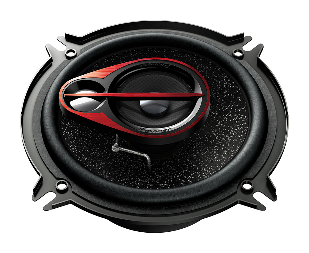 Pioneer TS-R1350S Kaiuttimet