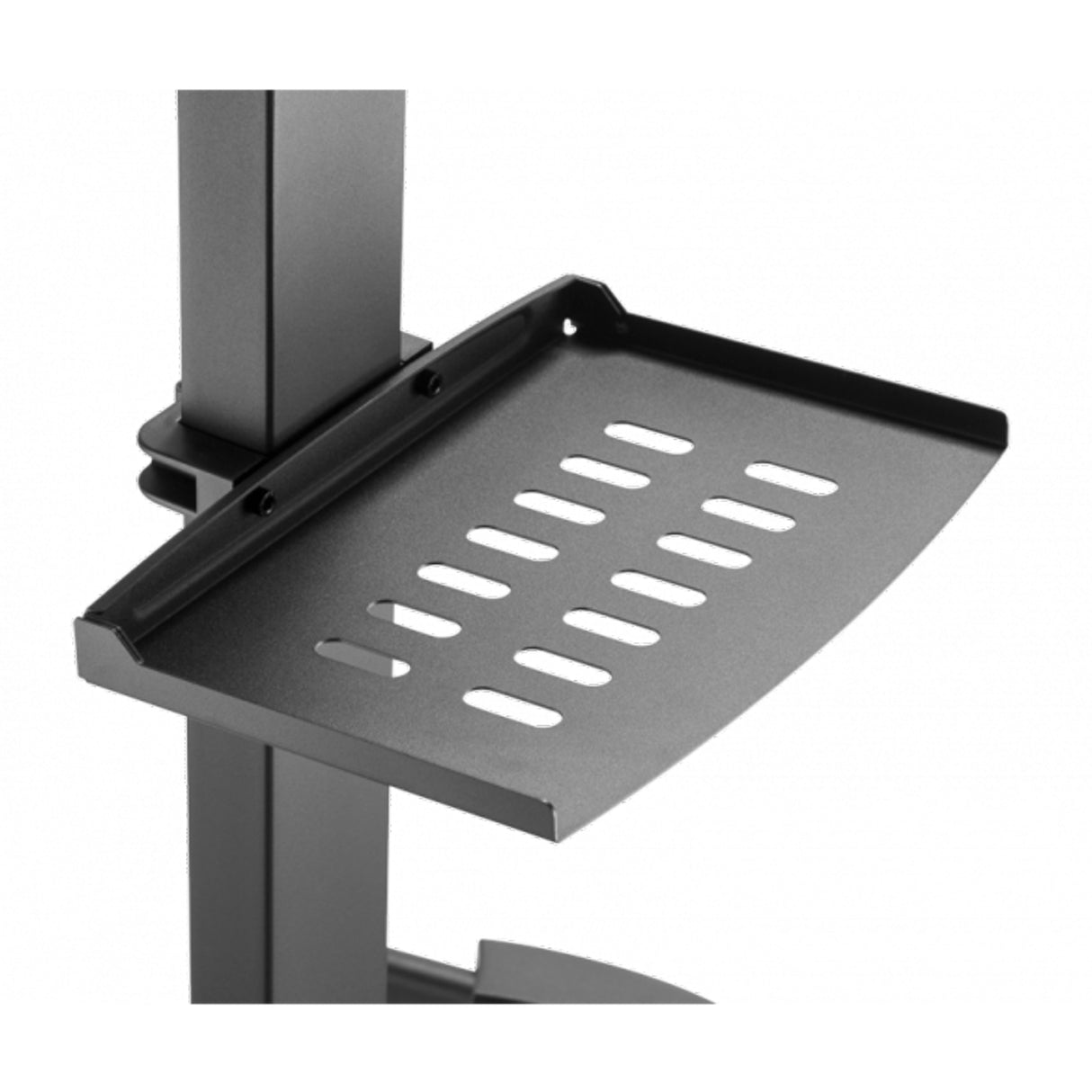 TV Kolmijalka pyörillä (32-70")