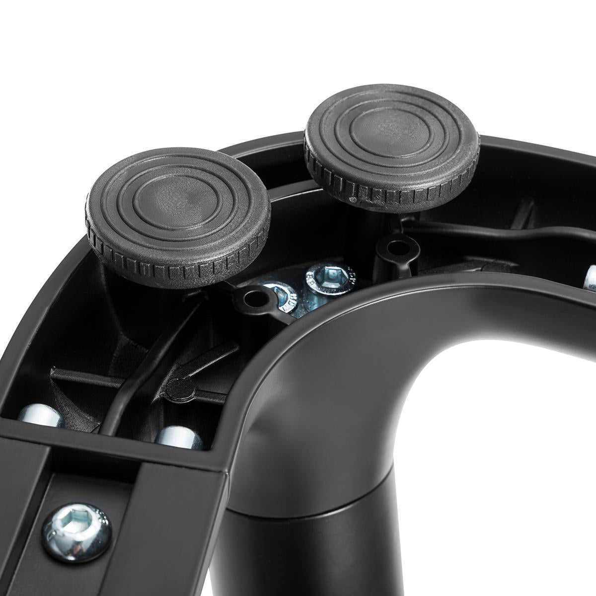 TV Lattiateline (musta, 49-70")