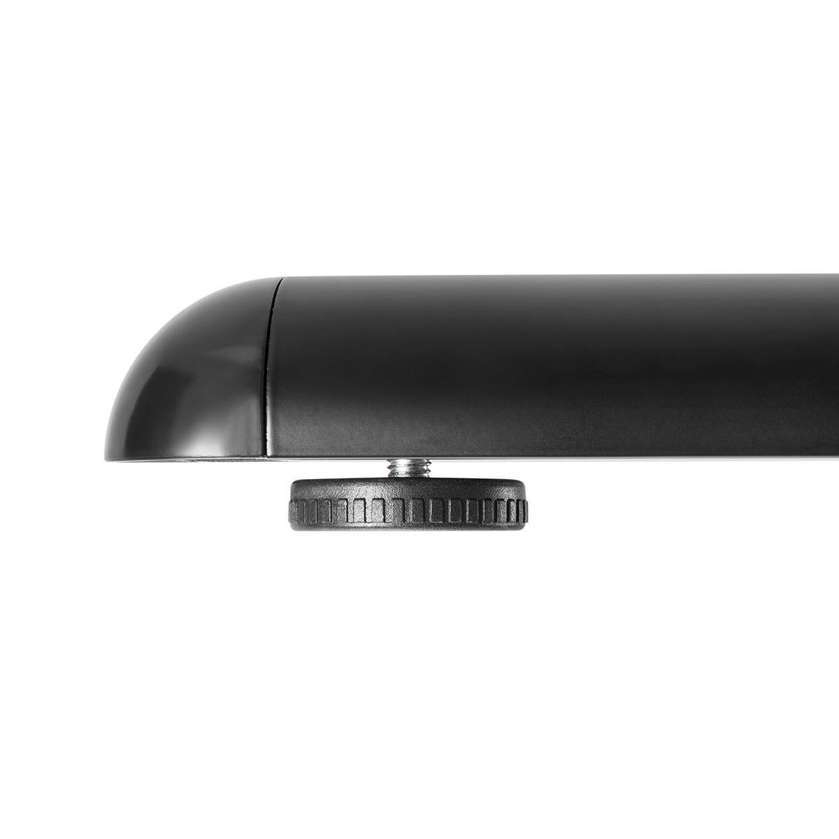 TV Lattiateline (musta, 49-70")