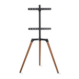 Tv Lattiateline (musta, pyökki 50-65")