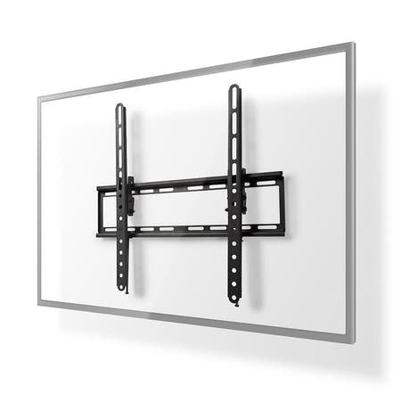 TV Kiinnike Kallistettava (23-55", 35 kg)