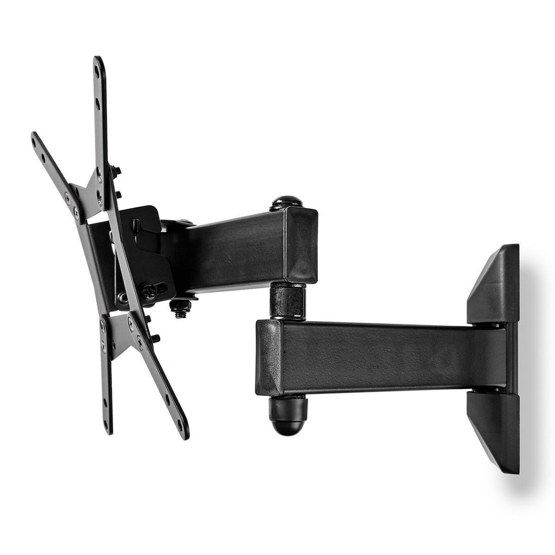 Täysin Liikkuva TV Seinäteline (10-32", 30kg)