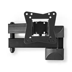 Täysin Liikkuva TV Seinäteline (10-32", 30kg)