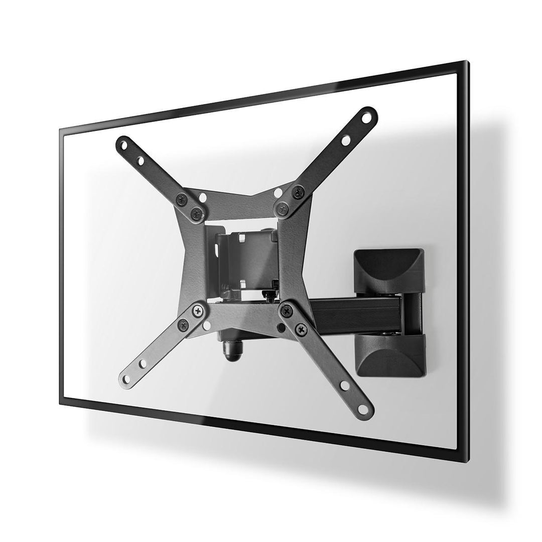 Täysin Liikkuva TV Seinäteline (10-32", 30kg)