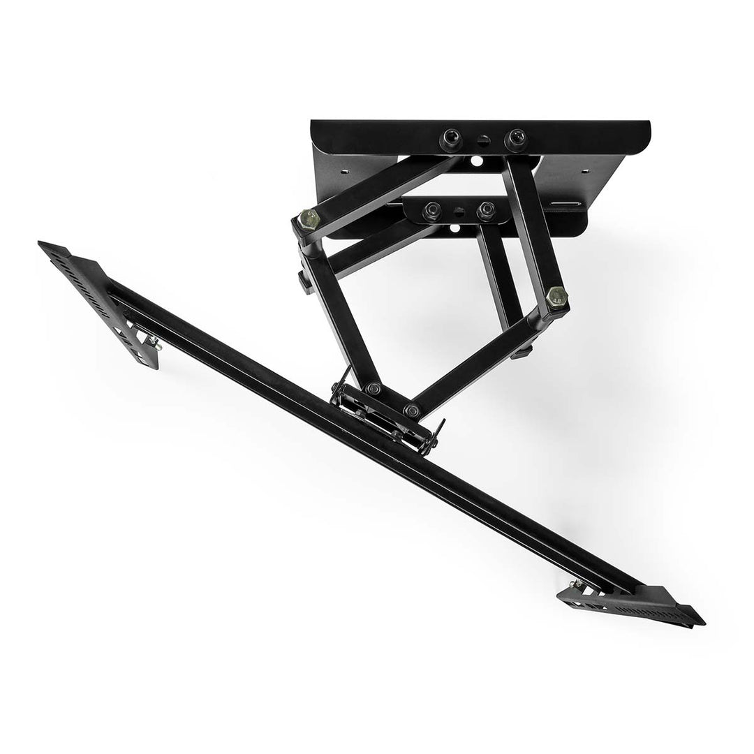 Täysin liikkuva TV Seinäteline (37-80")