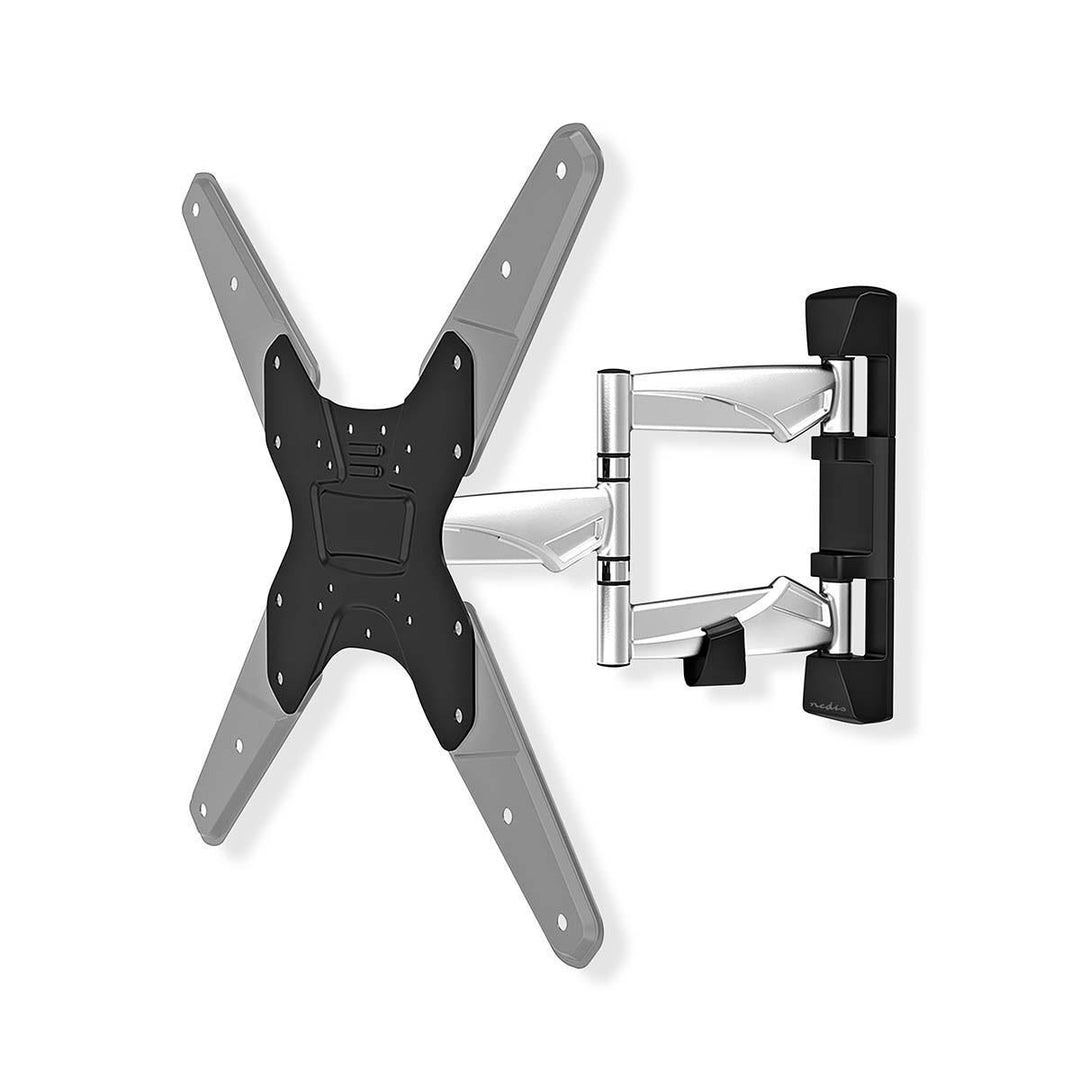 Täysin liikkuva TV Seinäteline (26-42", 30kg)
