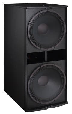 Electro-Voice TX2181 - Passiivinen Subwoofer