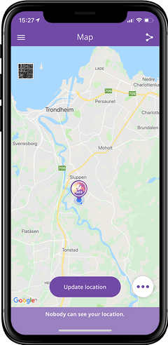 Tail it+ GPS Tracking