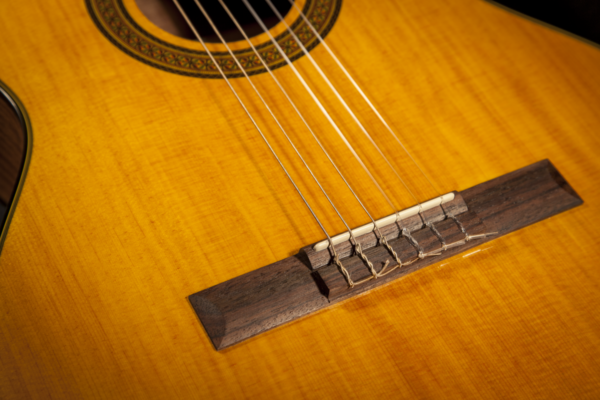 Takamine GC3-NAT Klassinen espanjalainen kitara (Luonnollinen)