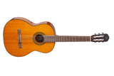 Takamine GC3-NAT Klassinen espanjankielinen kitara (luonnollinen)