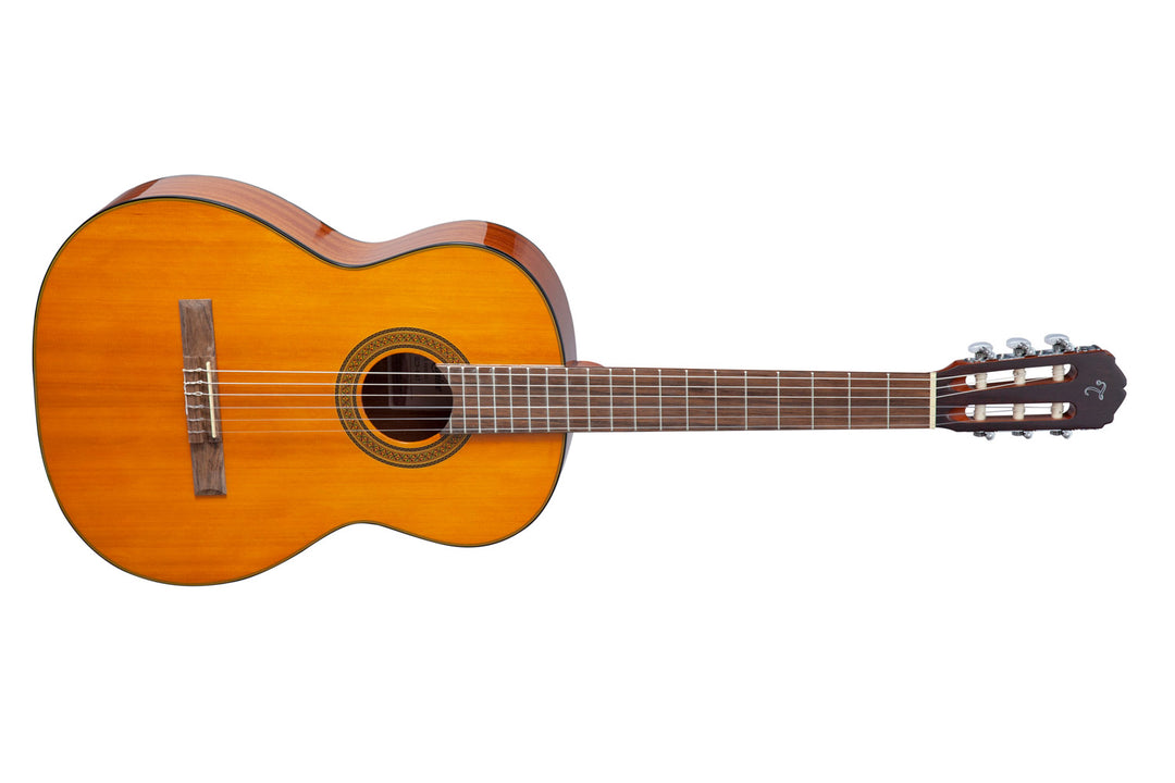 Takamine GC3-NAT Klassinen espanjalainen kitara (Luonnollinen)