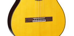 Takamine gc5ce-iltainen klassinen espanjalainen kitara (luonto)